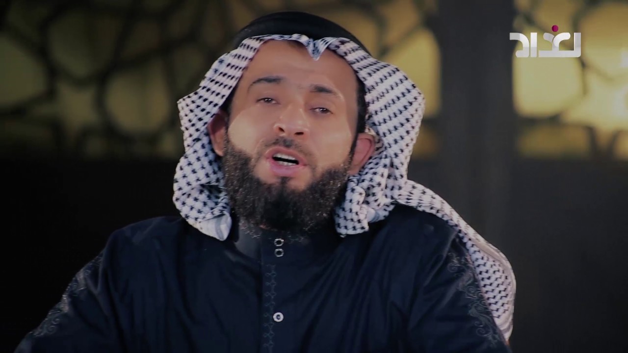 انشودة يلومون | عبدالغفور النعيمي