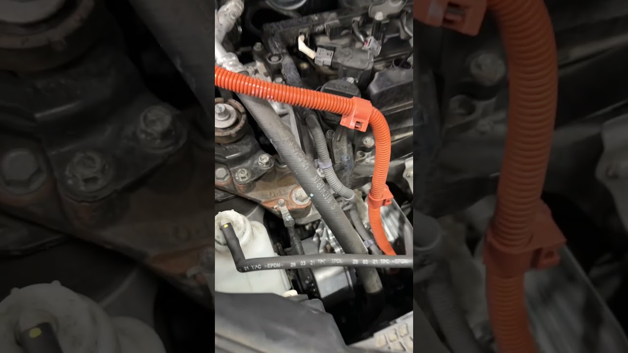 Гибрид cr-v 2022 года с продуваемым ________