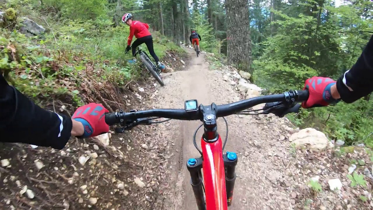 Métabief Atlas Nouveauté 2019 🥳 Piste Bleue