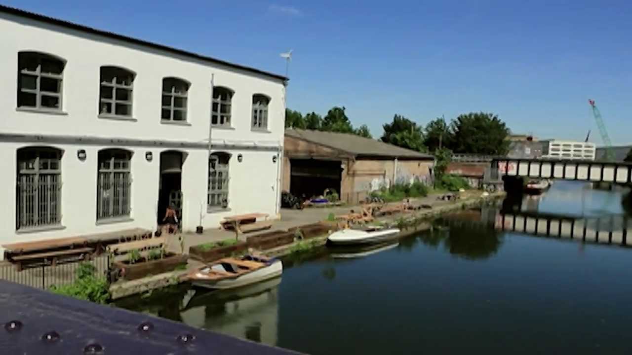 Crate Brewery