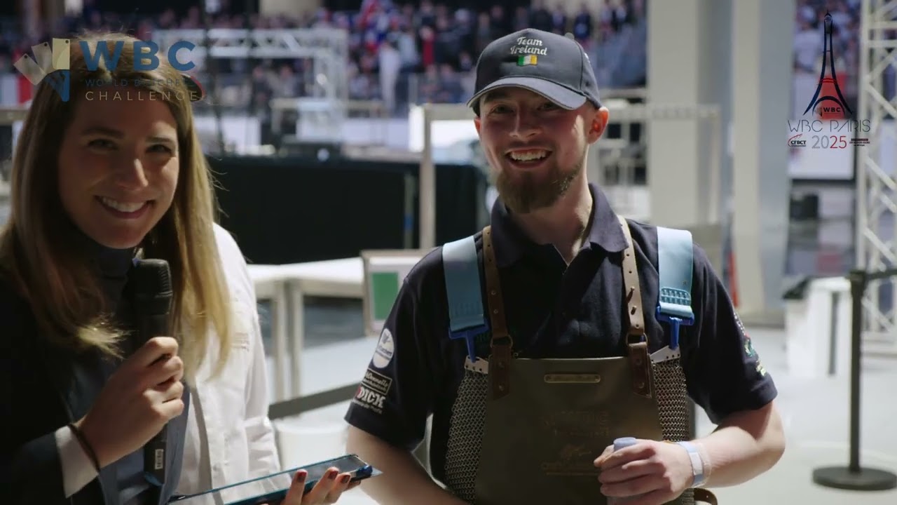 World Butchers Challenge Paris 2025