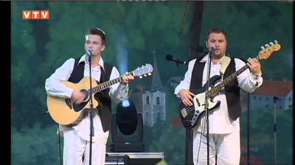 FIŠKALI - Dva bisera