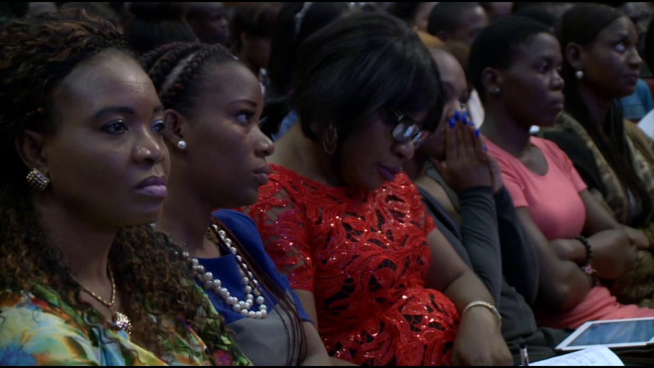 Pastor Paul - THE POWER OF UNMERITED FAVOR