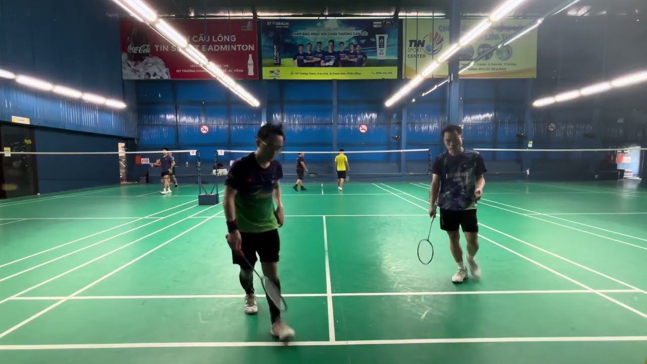 17/01/26 Duy Sa - Tuyến Anh