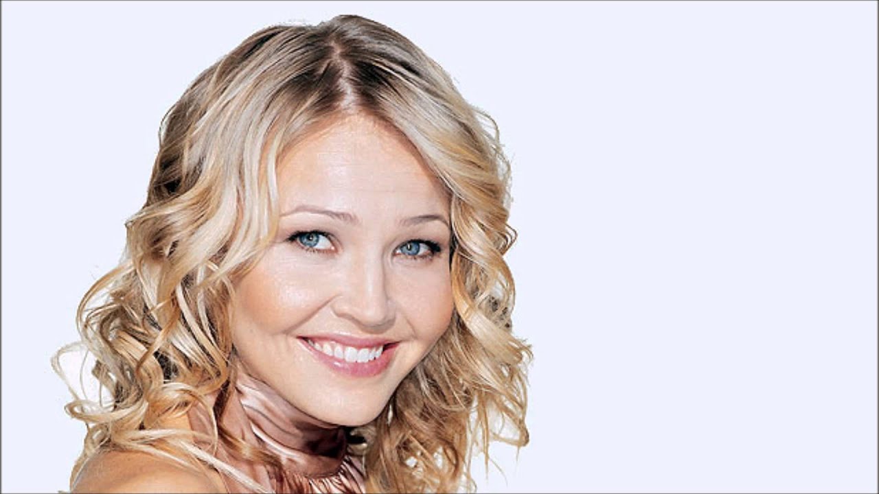 Marita Taavitsainen - Kun Kosket Mua