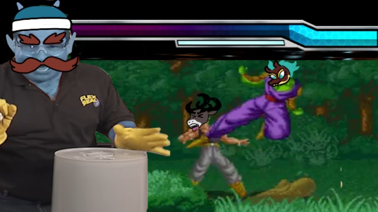 TFH Casuals w/ Windy (Tianhuo)