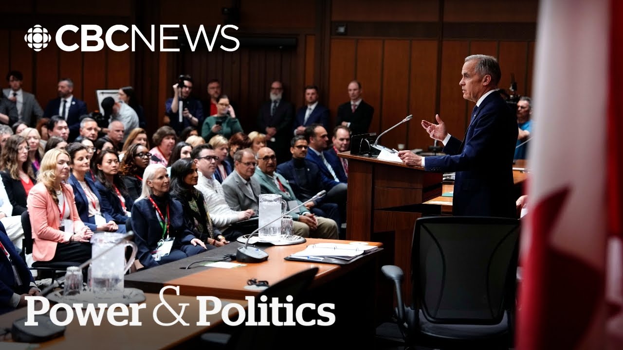 Is there &lsquo;turmoil&rsquo; in Liberal caucus, as Poilievre suggests? | Power & Politics