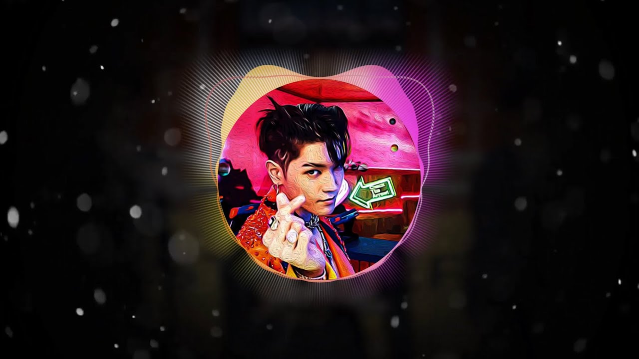 NCT 127 엔시티 127 'Sticker' (Z-MIX) | @IsaiahHightower
