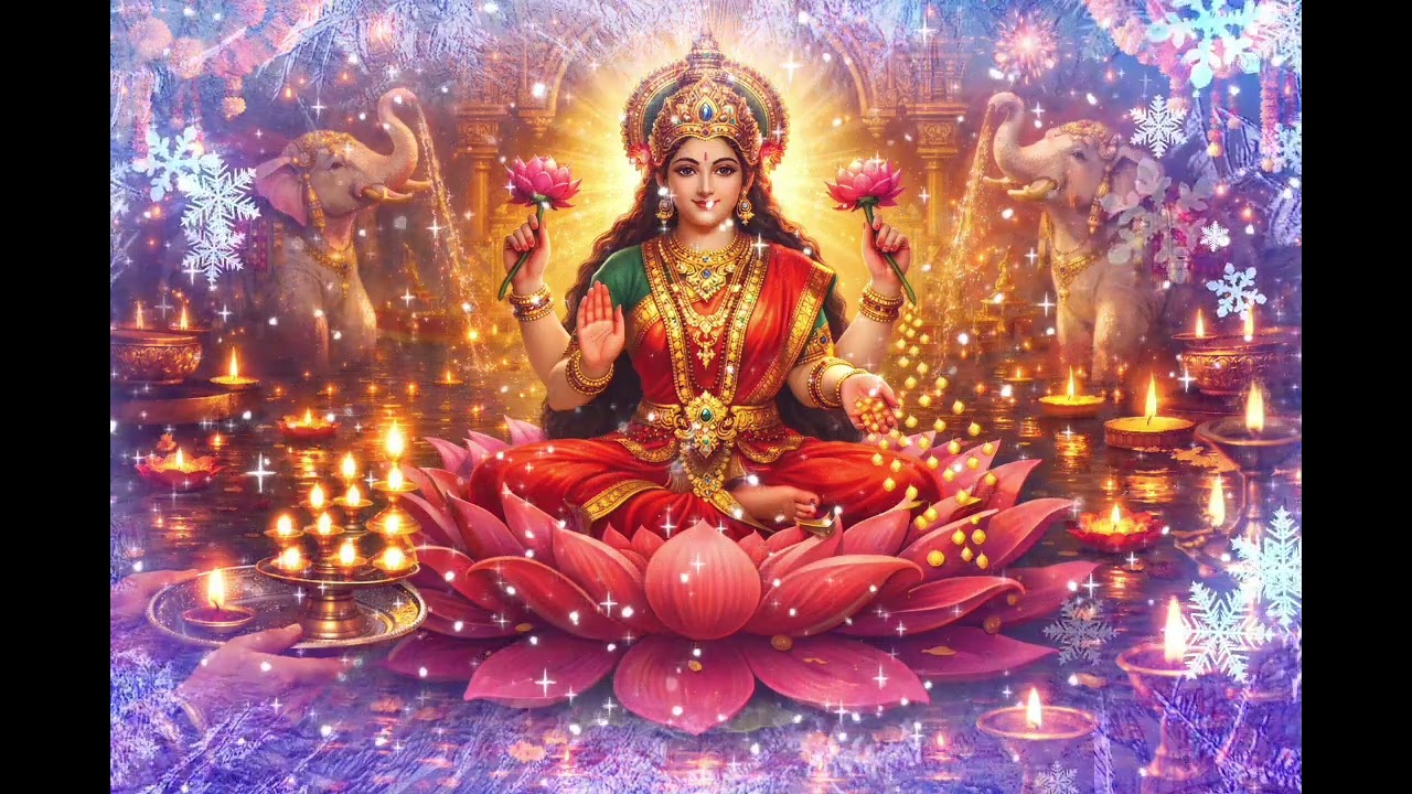 Lakshmi Maa आरती #youtubevideos #video #aarti #lakshmi #bhakti #ytshortsvideo