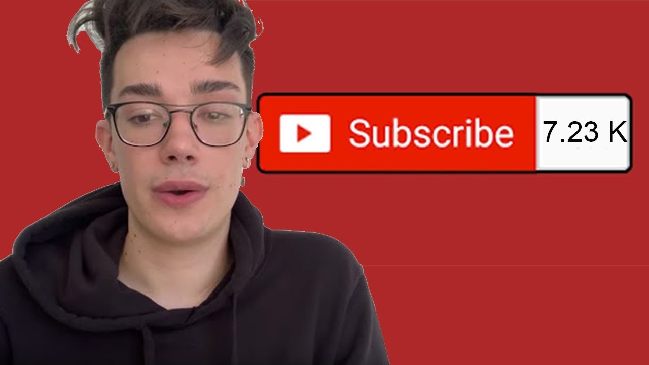 The MAJOR Problem With YouTube Hiding Subscriber Counts