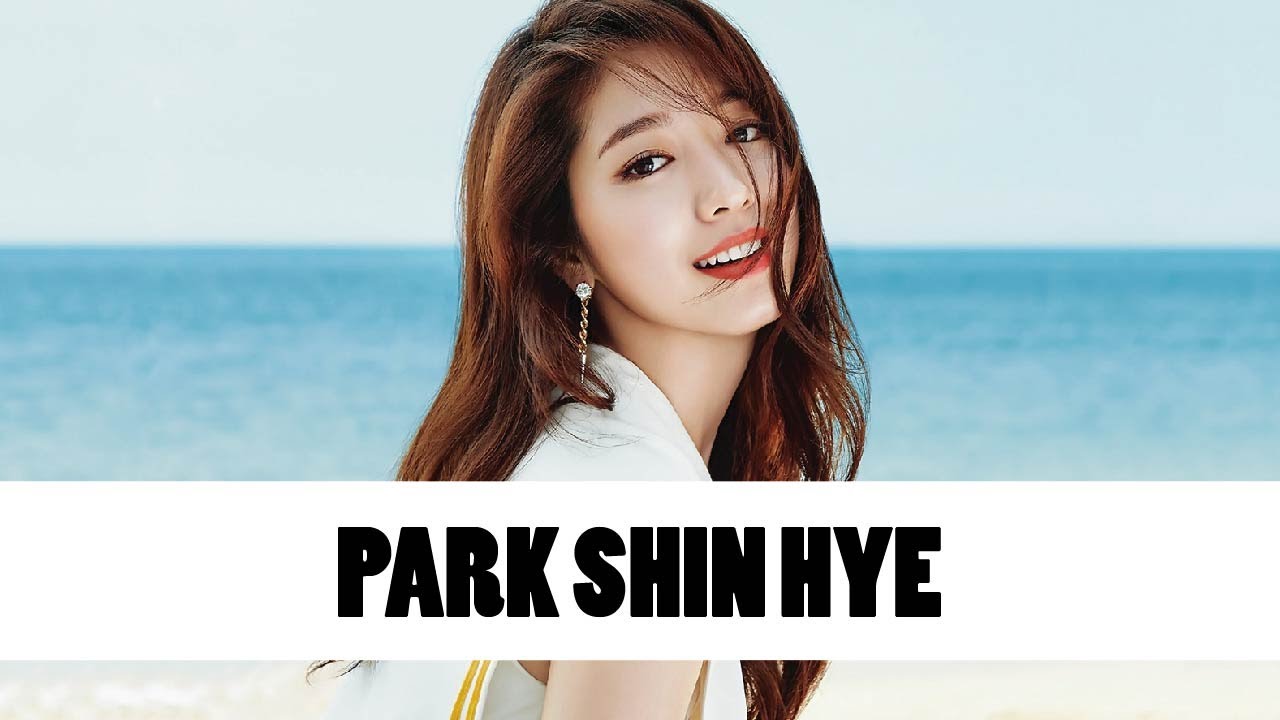 10 Things You Didn't Know About Park Shin Hye (박신혜) | Star Fun Facts