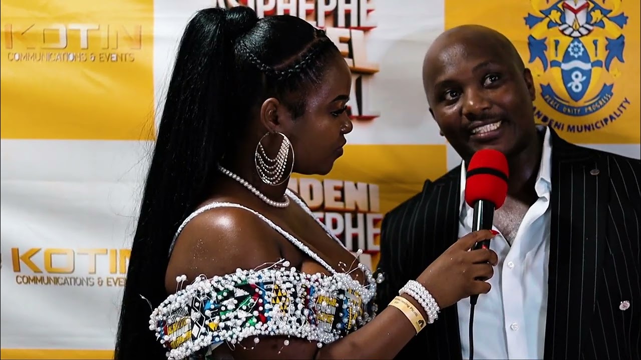 BASALE befuna impinda kwiMandeni Asiphephe Gospel Festival