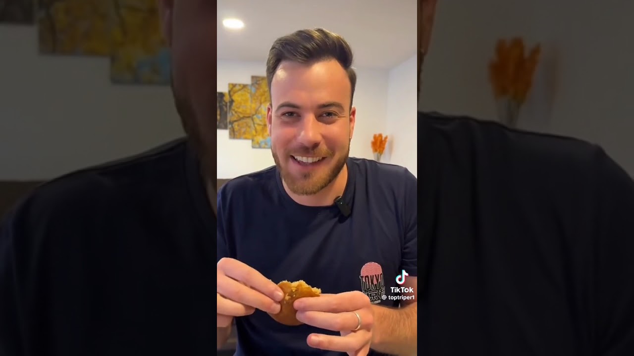 Probando la deliciosa gastronomía ecuatoriana 🇪🇨