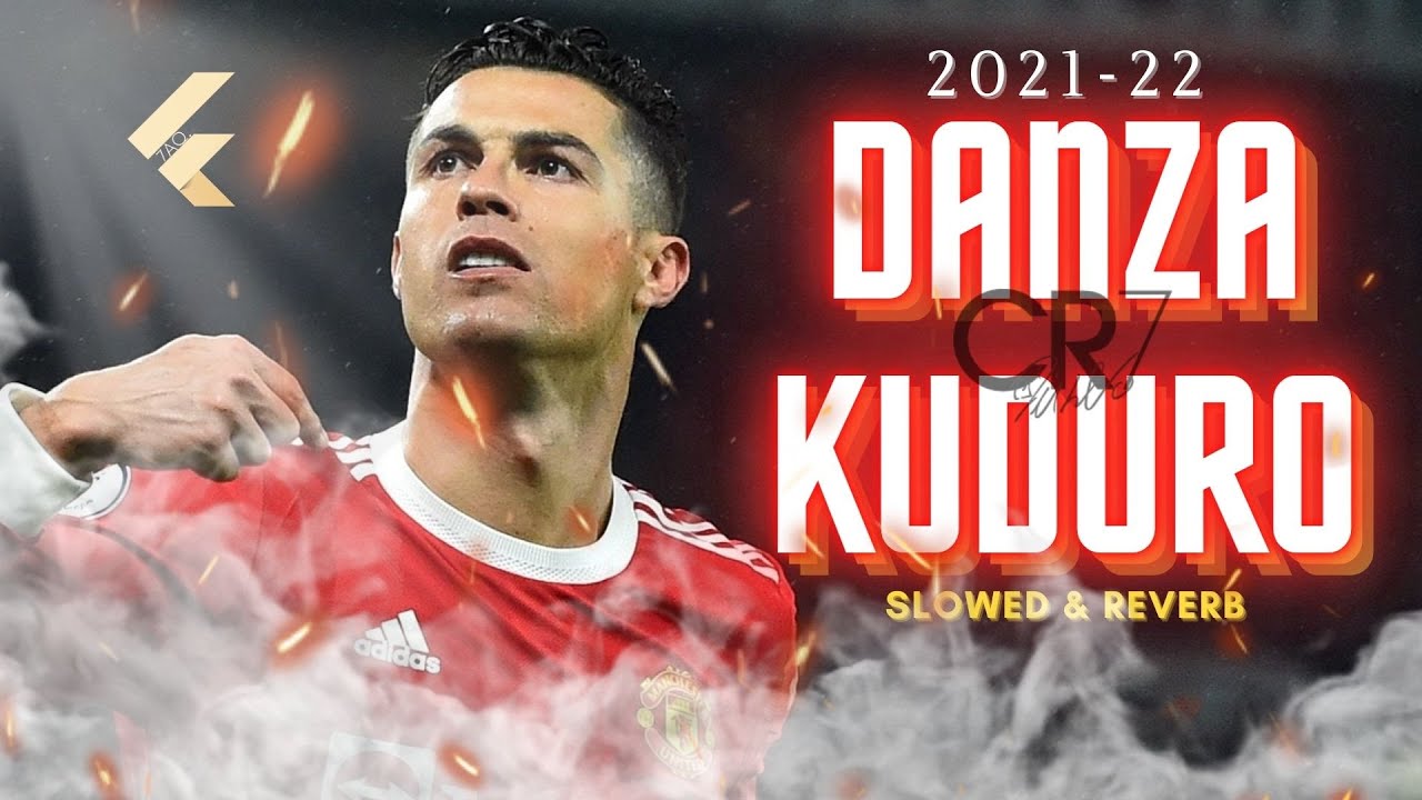 Cristiano Ronaldo ► 