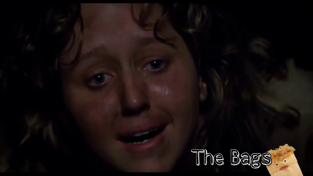 Buffalo Bill Dance Scene - Silence of the Lambs