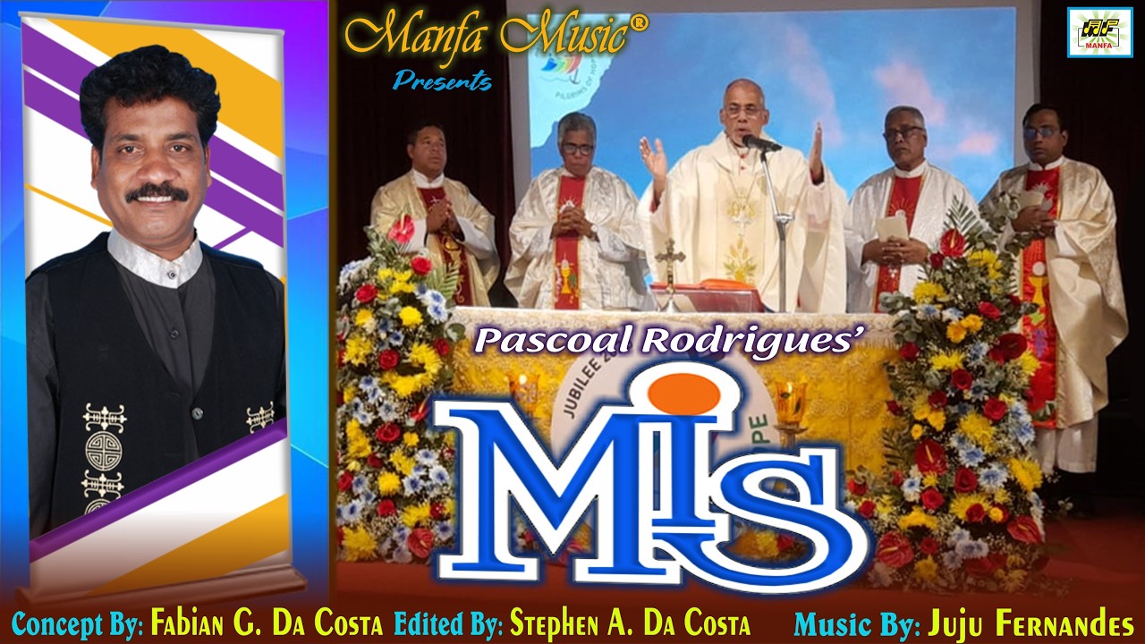 MIS  - PASCOAL RODRIGUES