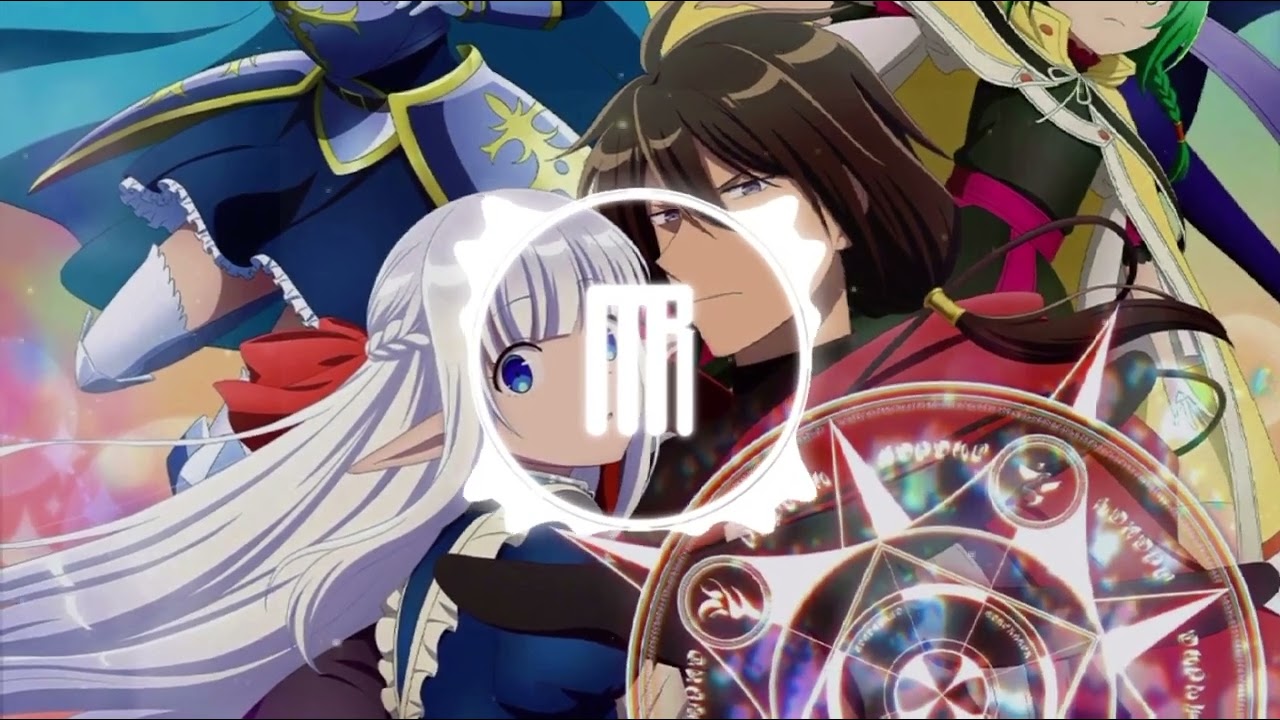 Maou no Ore ga Dorei Elf wo yome ni Shitanda Ending Full「Tweedie」by Sayaka Yamamoto