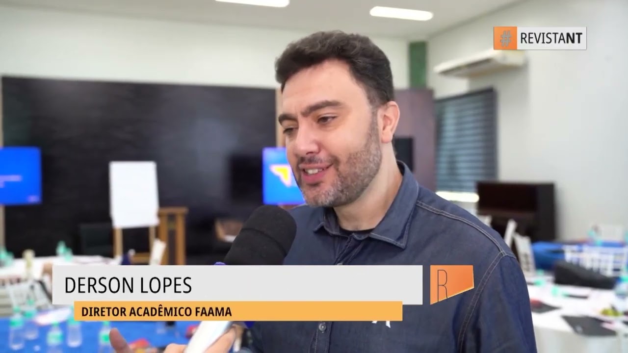 Integra&ccedil;&atilde;o FAAMA e HAB