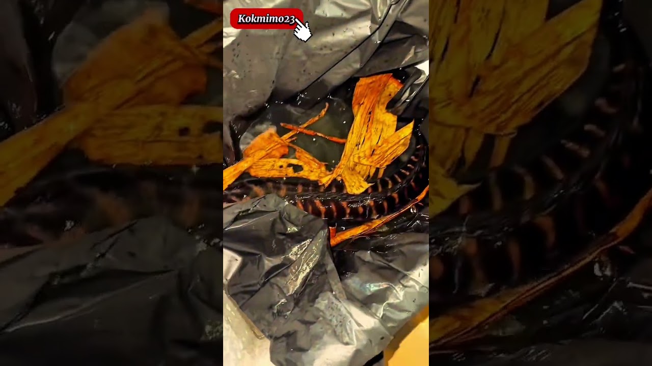 UNBOXING Toman Monster👹☠️ 