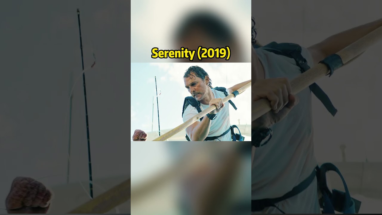 Serenity 2019