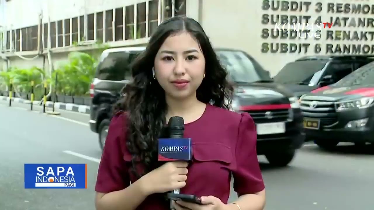 Рой Сурьо и его коллеги обязаны сообщить в столичную полицию Джакарты о случаях выдачи Джокови по...