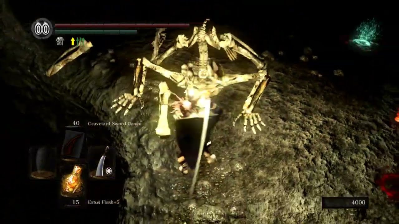 Dark Souls Remastered [46]