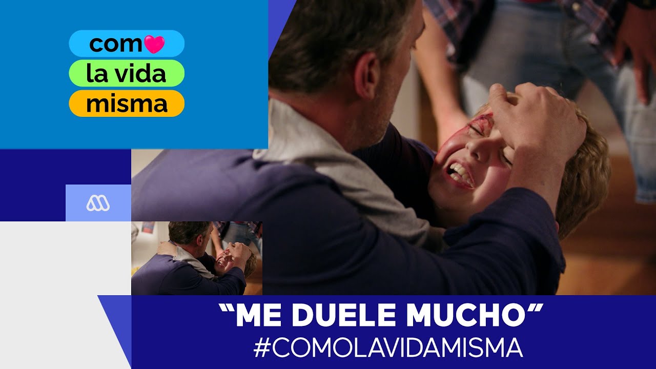 Como la vida misma / Benjam&iacute;n / Cap&iacute;tulo 2