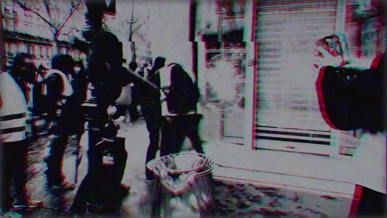Acecho - Sedici&oacute;n (Official Video)