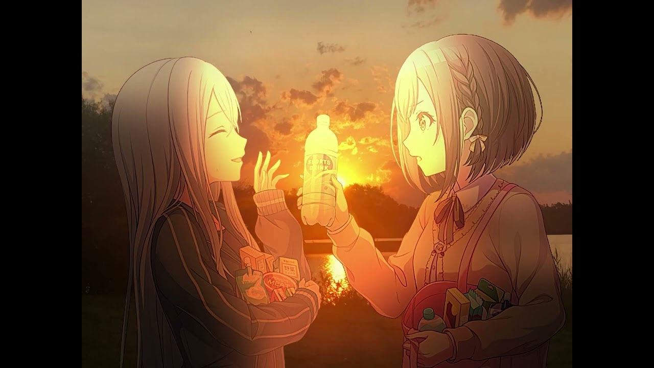 an unbroken promise