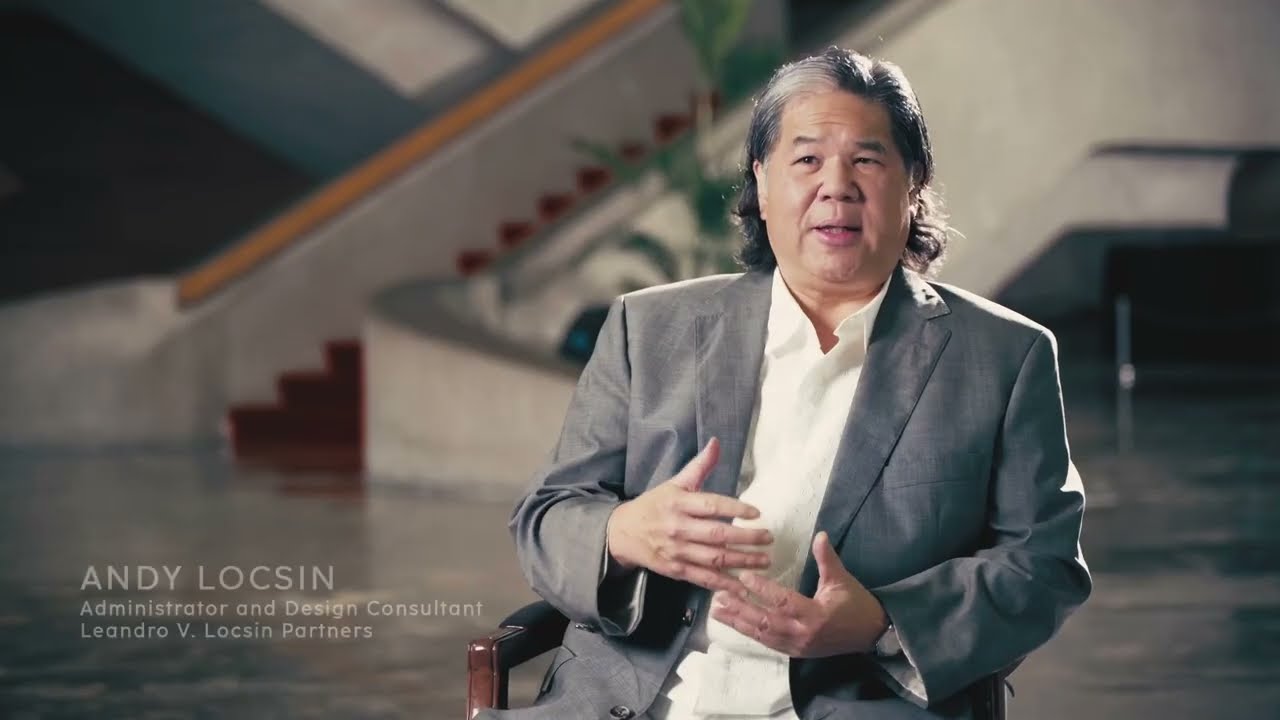 PICC Stories: Set in Concrete