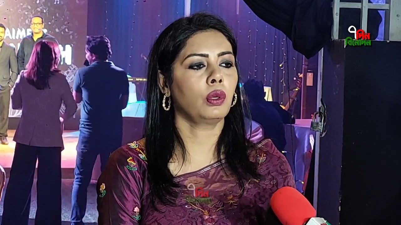 বাপ্পি ও গ্রাম থেকে এসেছে ও ভালো গান গায় | কিছু কিছু মানুষের হৃদয় থাকে দুটি | শিল্পী পারভেজ| ঈশিকা