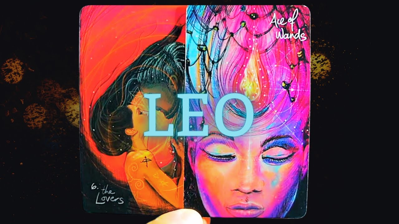 LEO YOUR TUESDAY’S PREDICTION IS SCARY 🔮😱 KARMA WILL MAKE YOU CRY💫😭 2026 TAROT READING