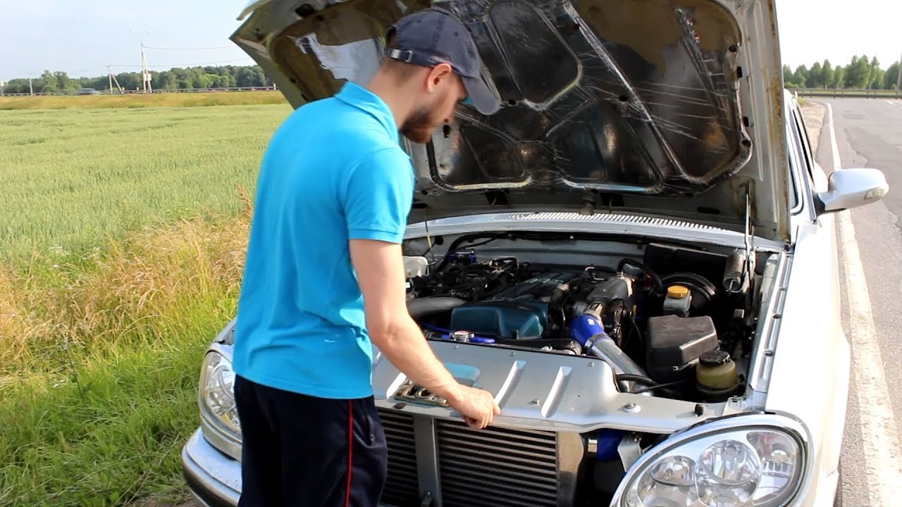 Волга 2jz gte БЮДЖЕТ+ВСЯ ИНФА