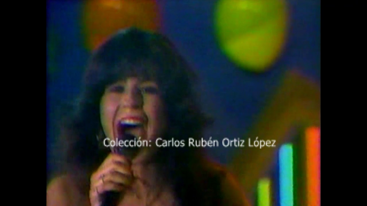 María Conchita Alonso -