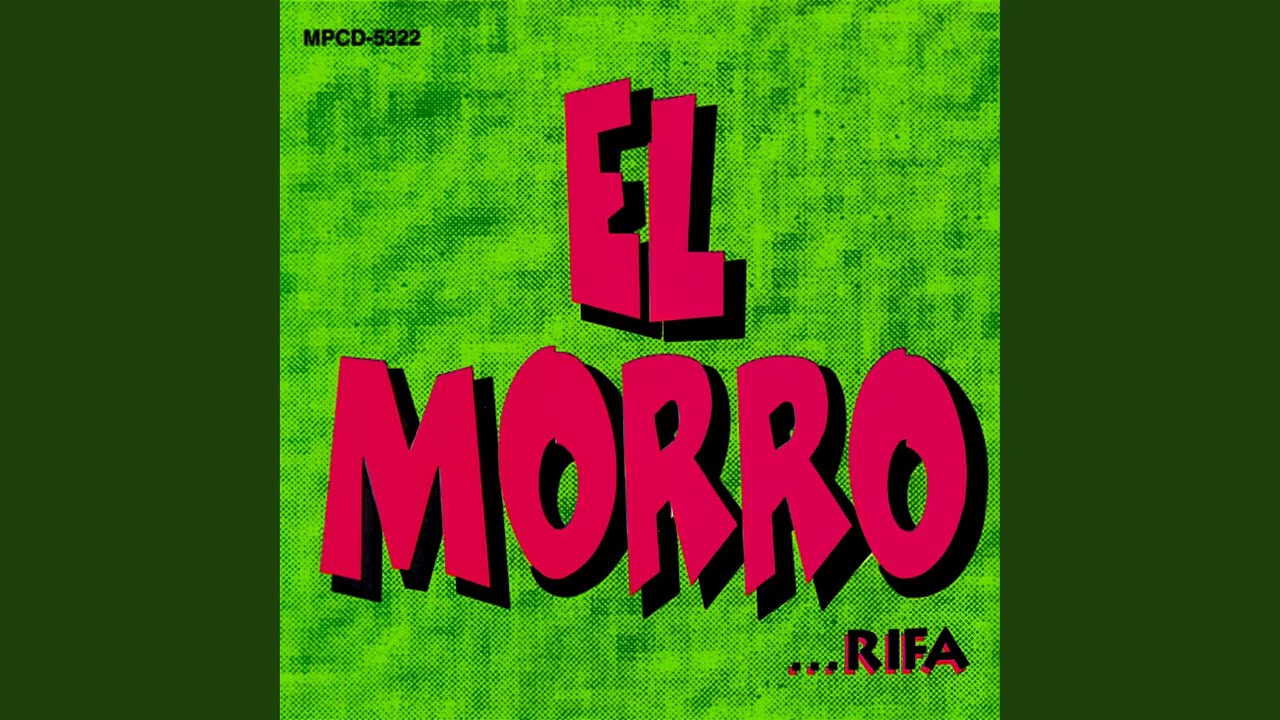 Un Morro Quiere Llorar (Un Indio Quiere Llorar)