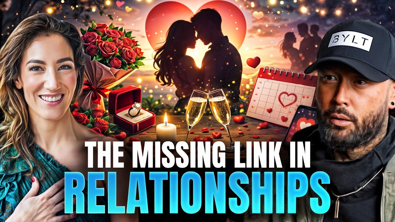 The Body-Based Approach to Deeper Intimacy in Relationships | Josephine Lauer