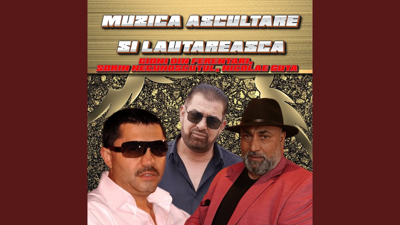 Muzica de ascultare 6-8