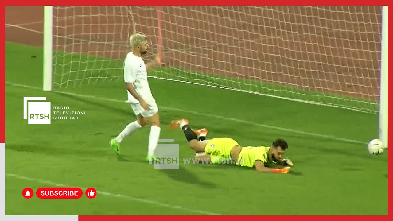 Abissnet Superiore / Dinamo City – Egnatia / Highlights