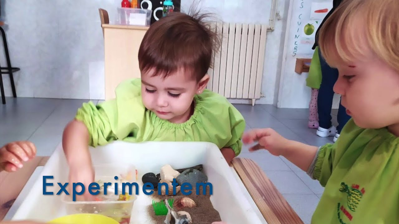 V&iacute;deo Llar cucaferes 2021