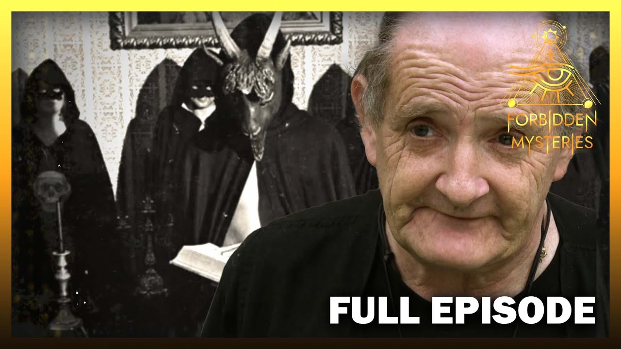 Inside the Hidden Cult of Satan | Forbidden History | S3E5 | Full Episode