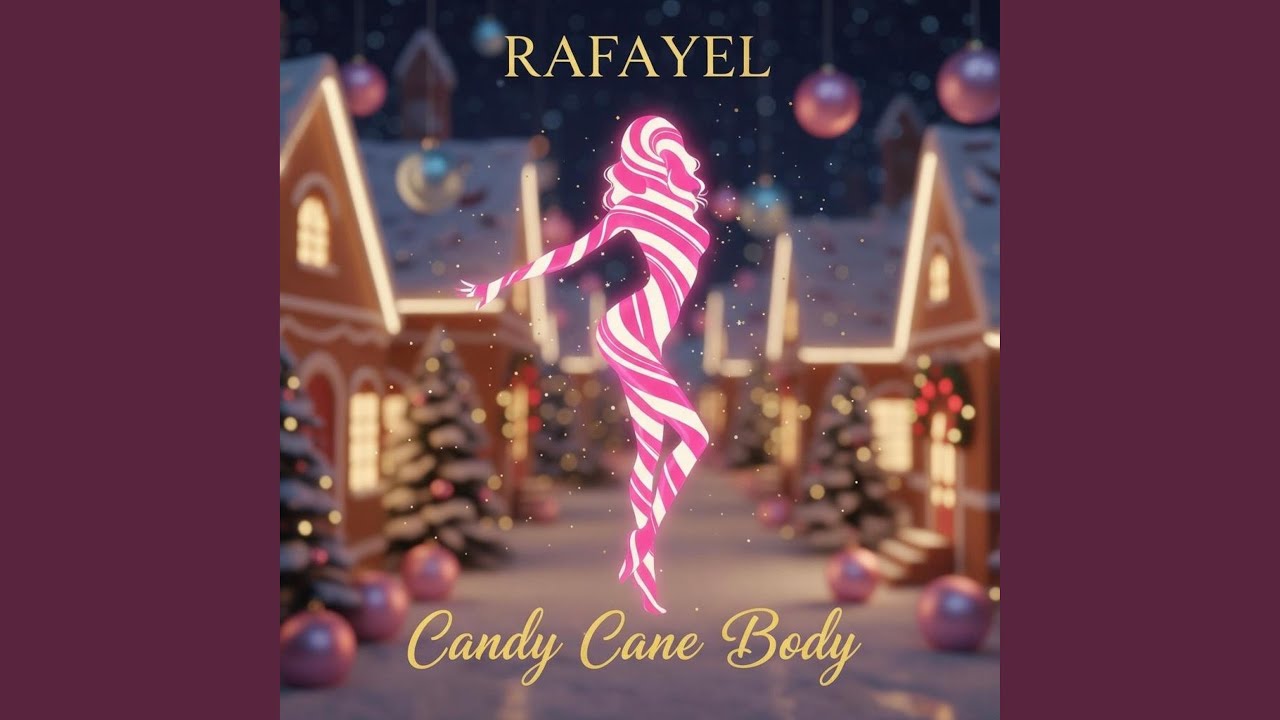 Candy Cane Body