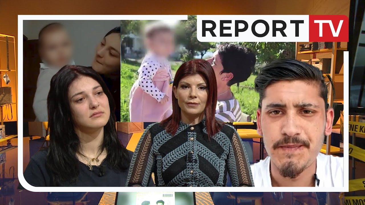 Braktisja e foshnjes 11-muajshe, reagon babai: Nënën e shpëtova nga pr*stitucioni, më mohoi atësinë