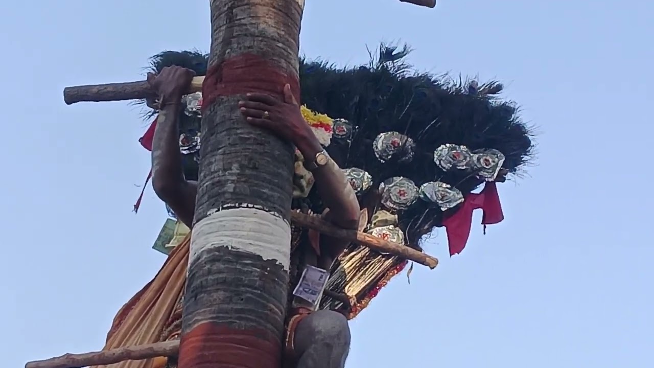 மூவேந்தர் நாடக சபா புதுர்பூங்குளம்