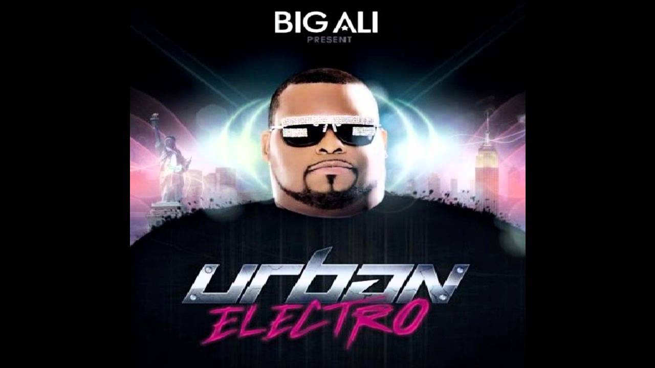 Big Ali - Coconut Rum (Music Officiel HD) [Album 