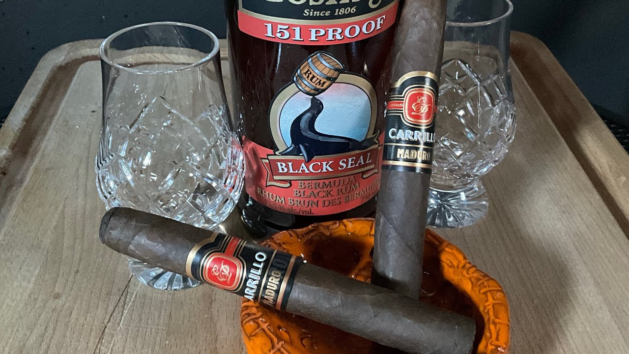 E. P. Carrillo on the Coldest Day of the Year