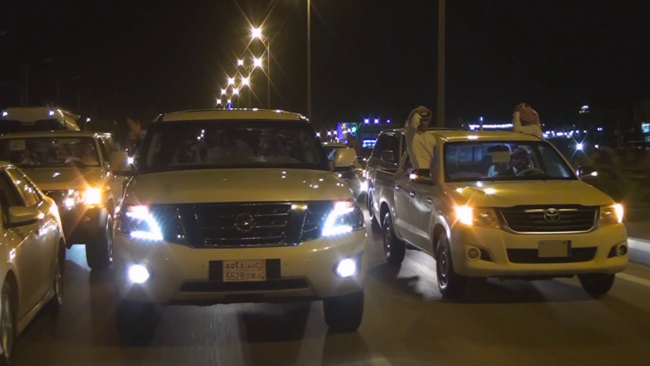 حفل زواج نواف ضبيع  البناقي