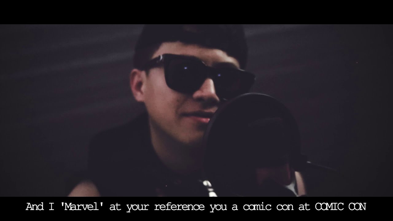 BANJOP - A.Y.Y.A [Reply to K.O.N.E 2]