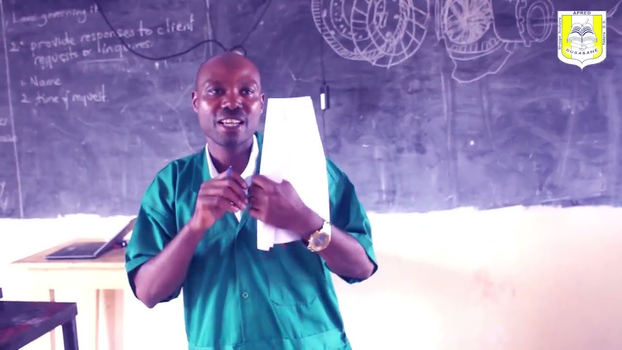 Vitense Ntizijyamo/Zijyamo bigoranye mu gihe ntwaye imodoka! Ese biterwa n'iki? KALISA Jean De Dieu