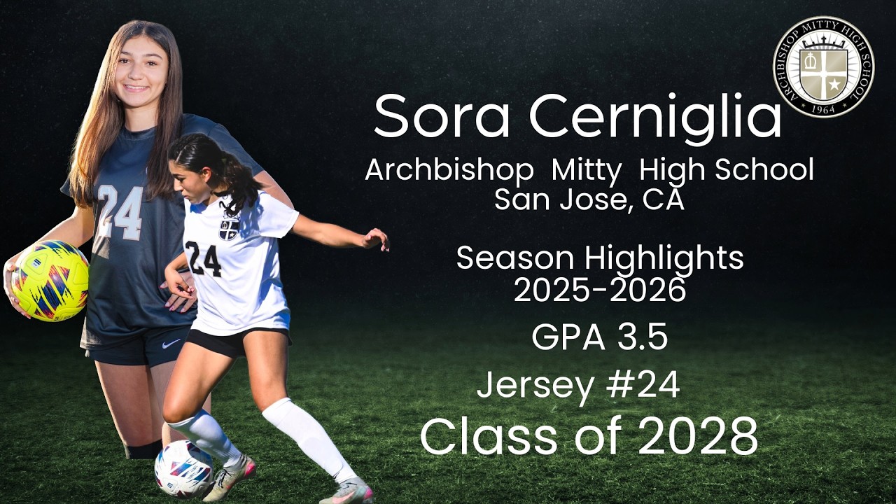 High School Highlights 2025-2026