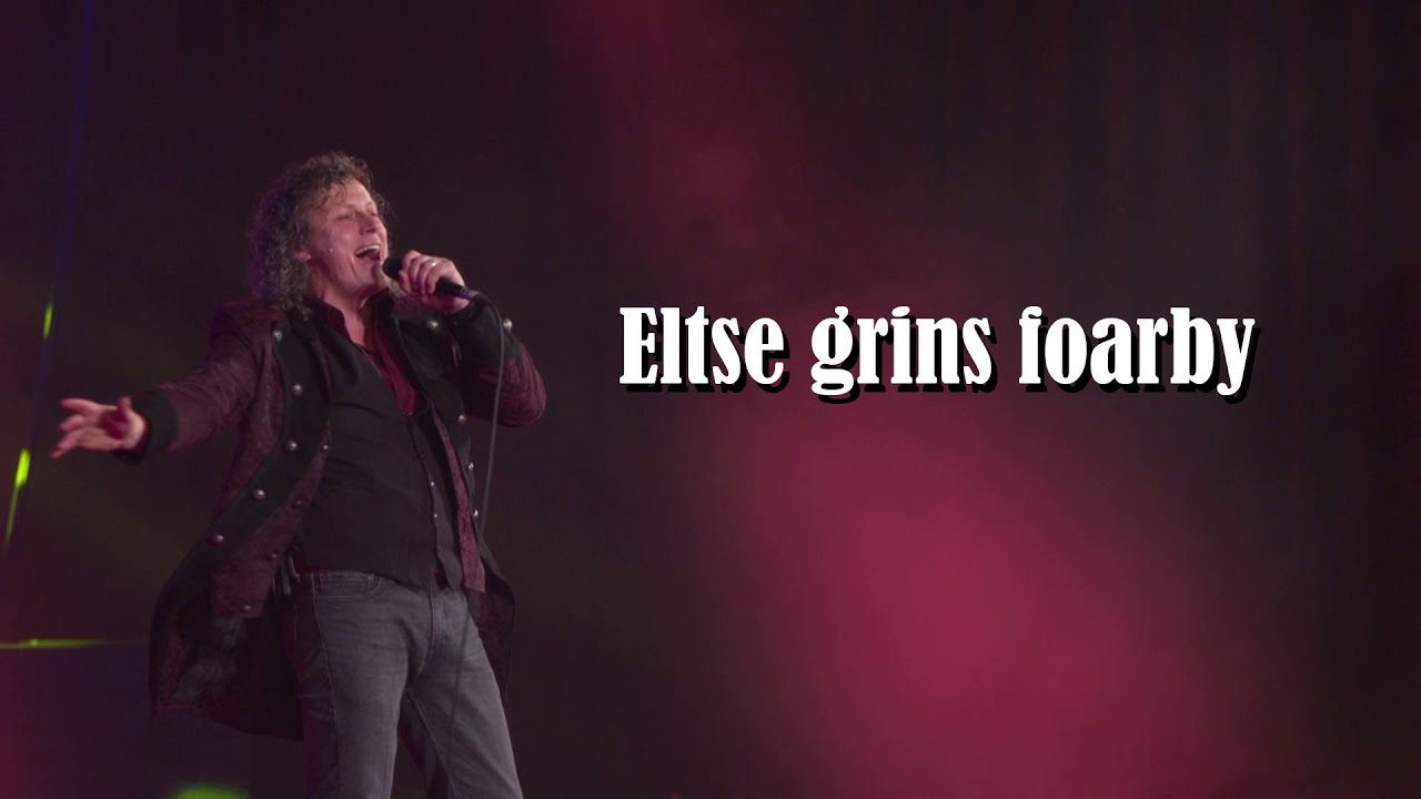 De Kast - Eltse Grins Foarby (SimmerTime 2018)